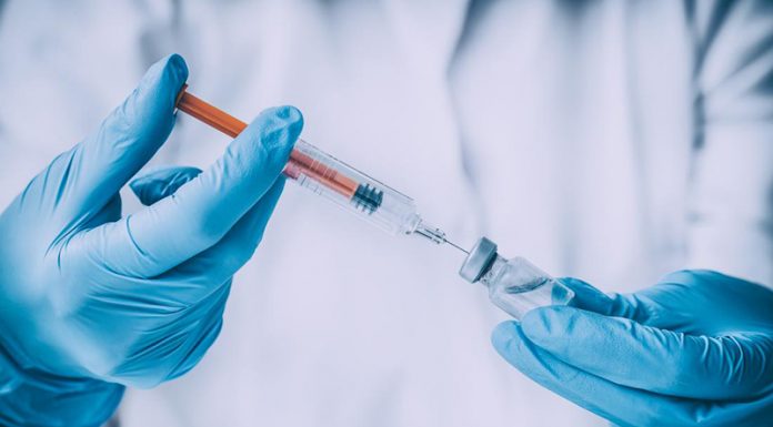 Korona virus: če ste se cepili za gripo, ste še posebej v nevarnosti