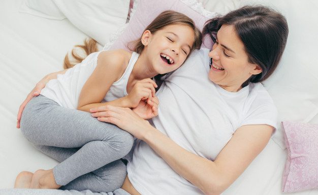 6 znakov, da ste dober starš, čeprav se vam morda ne zdi