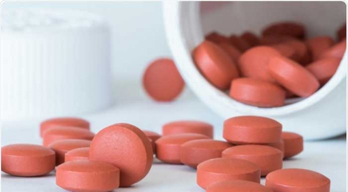 OPOZORILO! Ibuprofen vam lahko zelo poslabša korona virus