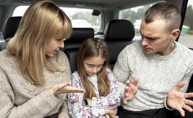 Ne zatirajte otrokove jeze, če želite, da odraste v čustveno stabilno osebnost