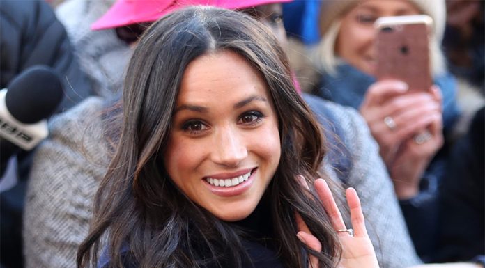 Vir izdal: “Meghan Markle je po odhodu v Kanado kot prerojena!”