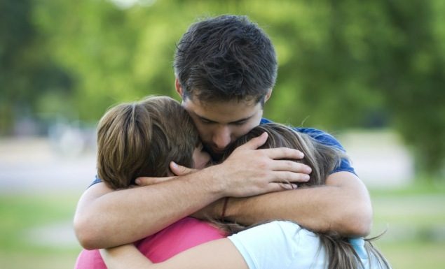 7 objemov na dan odžene zdravnika stran!