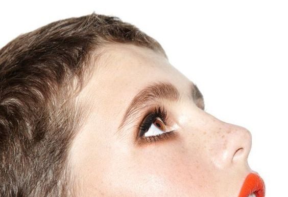 Moški razkrili 5 razlogov, zakaj so jim všeč ženske s kratkimi lasmi