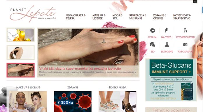 Podprite slovenske medije – podprimo slovensko gospodarstvo!