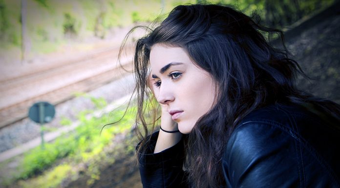 13 znakov, da se ne spoštujete