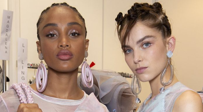 Spomladanski lepotni trendi, ki jih boste to pomlad videvali povsod