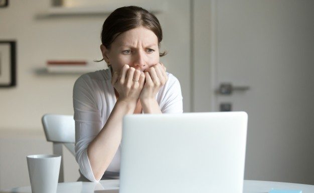 Kako se spopasti s strahom pred koronavirusom?