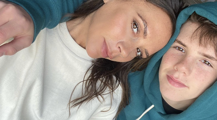 Tudi zvezdniki se soočajo z izzivi s poučevanjem otrok doma