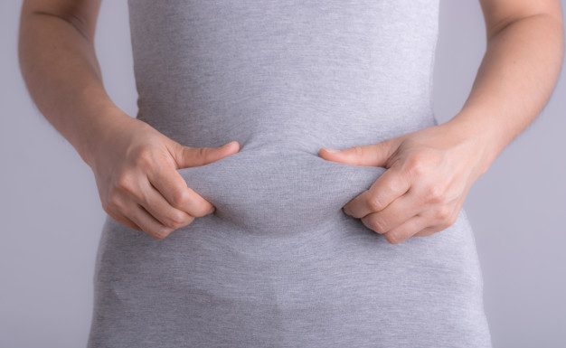 Visceralna maščoba: Kaj je in kako se je znebimo?