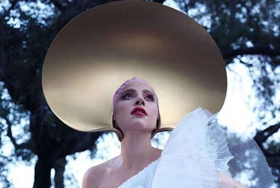 Se bo Lady Gaga vrnila na filmska platna?