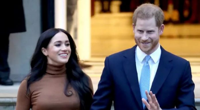 Razkrito: Kraljeva družina zatrla vsa prizadevanja Meghan Markle