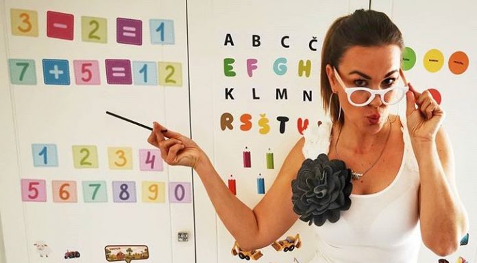 Tako znane Slovenke preživljajo dneve v ‘karanteni’