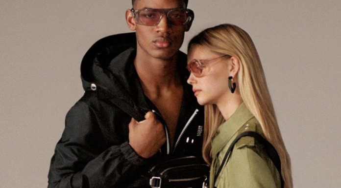 Burberry predstavlja kolekcijo trenčkojev iz recikliranih ribjih mrež