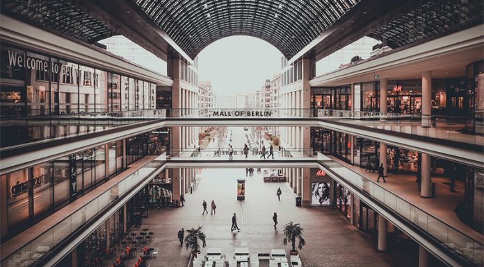 Bavarsko višje sodišče: Prepoved delovanja velikih trgovin je neustavna