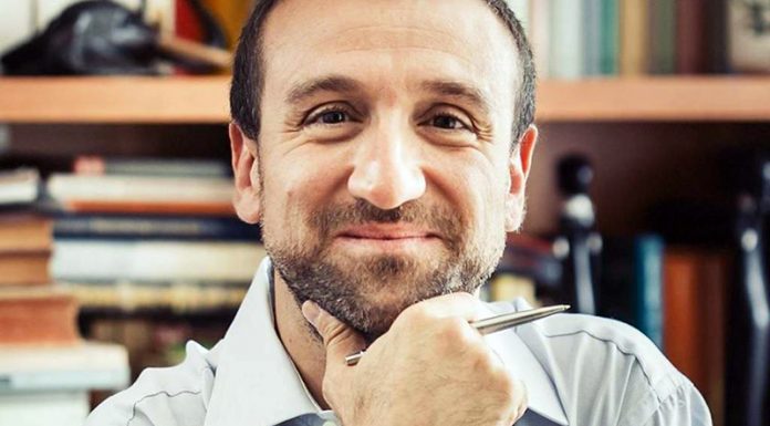 Intervju z zdravnikom, dr. spec. Stefano Manera iz Bergama, Italija