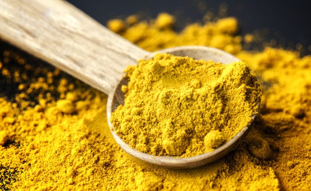 Kurkuma: Zakaj je zdrava in kje jo uporabiti?