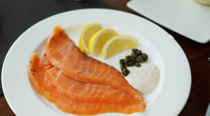 Test dimljenih lososov: koliko so v resnici zdravi?