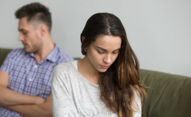 Kako veste, da je čas za ločitev?