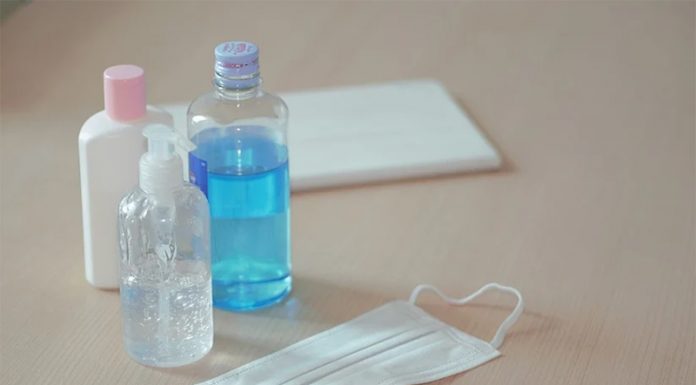 Koronavirus: prekomerna uporaba razkužil vodi v odpornost mikrobov