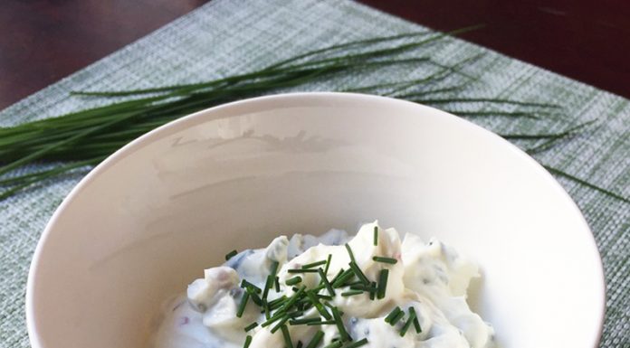 Predpakirana skuta: moramo za kakovostno skuto res seči globoko v žep?