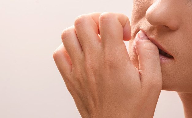 5 slabih navad, ki se jih v času koronavirusa lahko odvadite