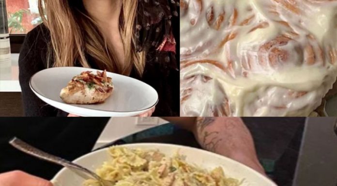 Presnetilo vas bo, kaj vse znajo skuhati zvezdniki