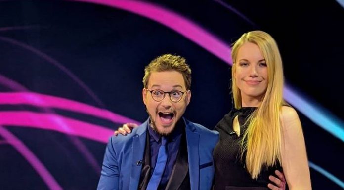 Razkrivamo, kdo bo Slovenijo zastopal na pesmi Evrovizije 2021