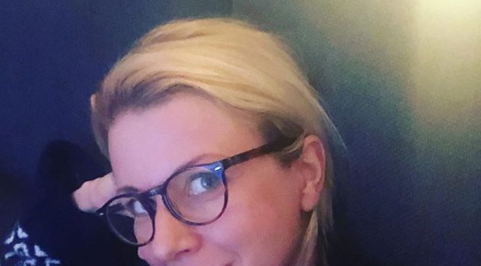 Slovenska igralka dobro skriva svoja leta. Praznovala je 46. rojstni dan