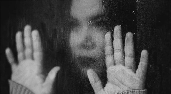 Anksioznost je lahko vaš opomnik, da storite naslednje