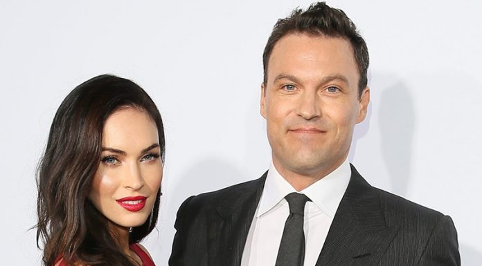 Po 10 letih zakona in 3 otrocih sta se zvezdnika razšla