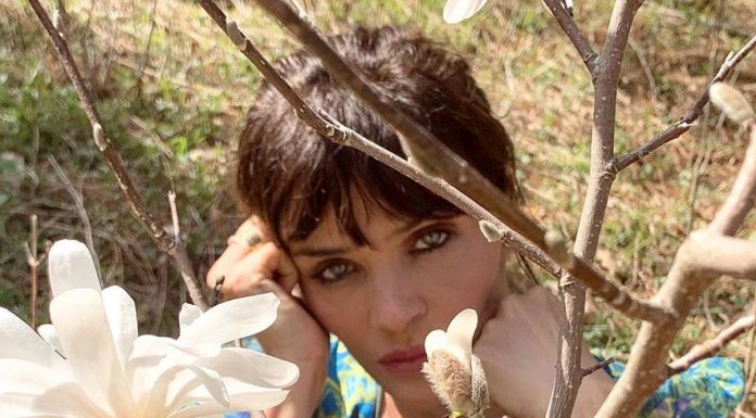 Lepotni in pomlajevalni tretma Helene Christensen vas bo šokiral