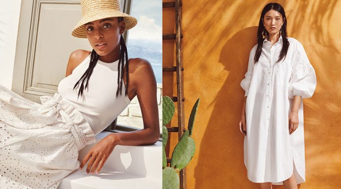 Vabljeni v novi H&M v Alejo v Ljubljani!