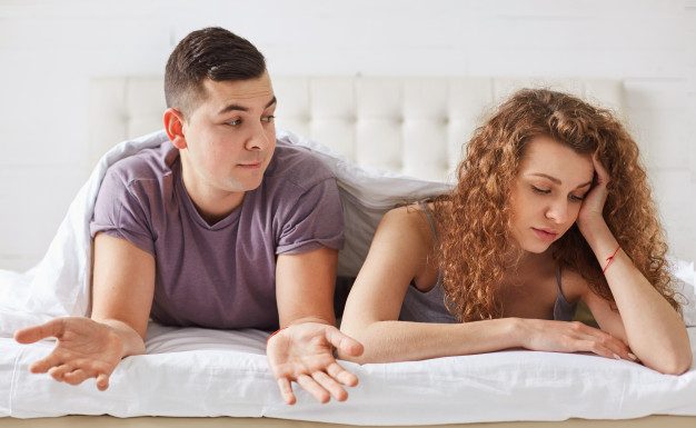 30 laži, ki so prisotne v vsakem razmerju