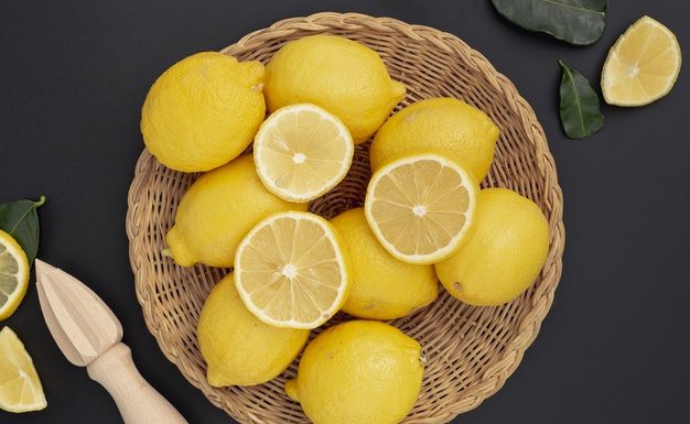 Izjemne zdravilne lastnosti zamrznjenih limon