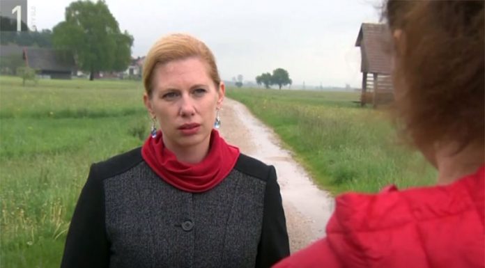 Nehuman odvzem 3 otrok materi in poziv k nadzoru in sprejemu konkretnejših navodil za odvzem