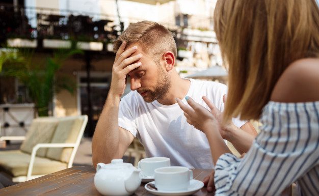 5 stvari, zaradi katerih se partner oddaljuje od vas