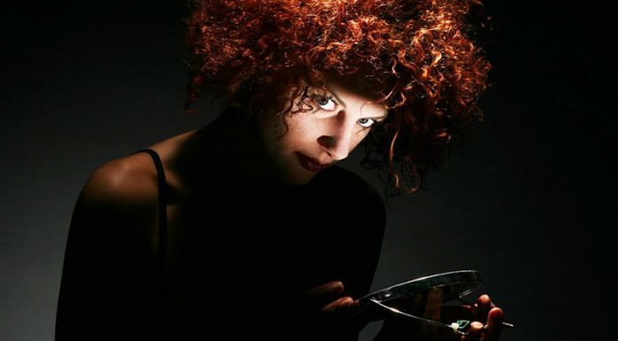 10 znakov, da imate opravka s psihopatom