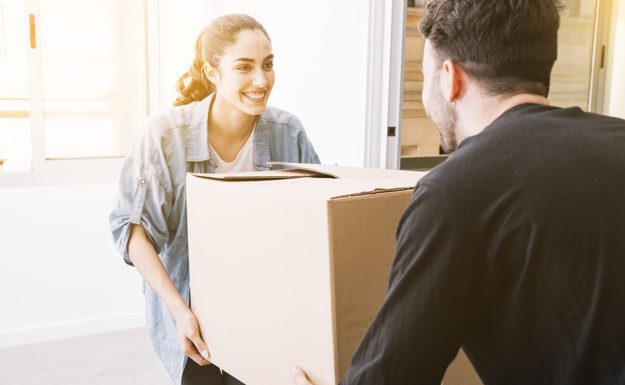 O teh 4 stvareh morate premisliti, preden se odločite za skupno življenje s partnerjem