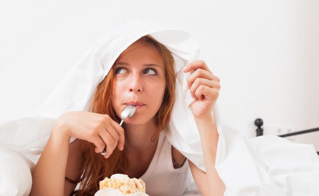 8 znakov, ki kažejo, da ste zasvojeni s sladkorjem