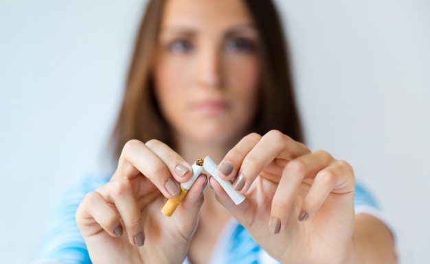 5 nasvetov, s pomočjo katerih lažje opustite kajenje
