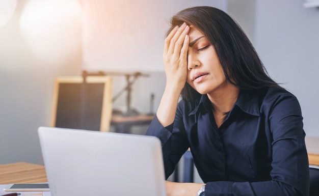 6 stvari, s katerimi se lahko uspešno bojujete proti stresu