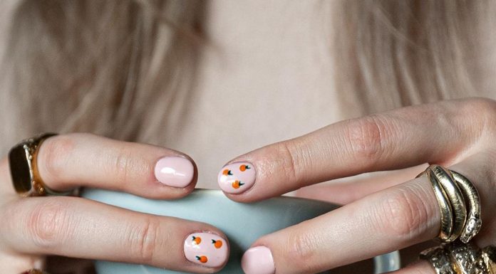 Manikira: poletni trendi 2020