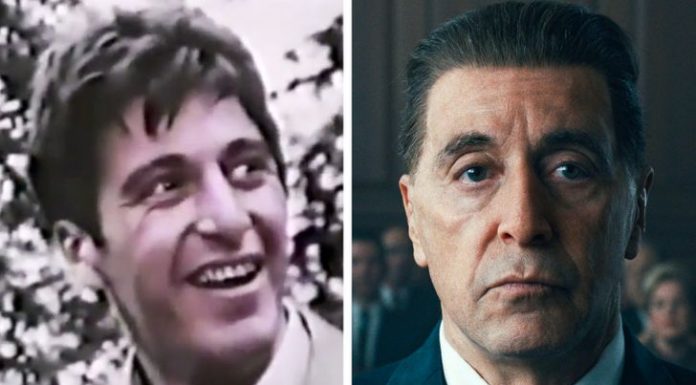 8 zvezdnikov, ki so se drastično spremenili od začetka kariere