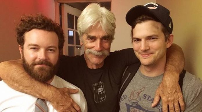 Zvezdnik aretiran in obtožen posilstva treh žensk