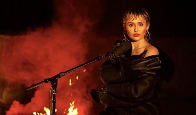 Slavna zvezdnica zabeležila pomemben mejnik v svojem življenju