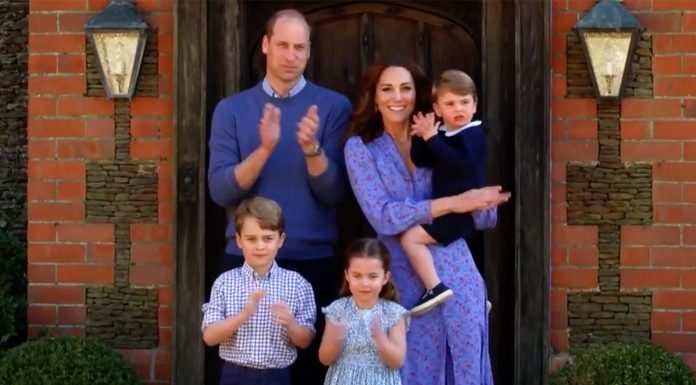 Princ William javno razkril svojo veliko skrb