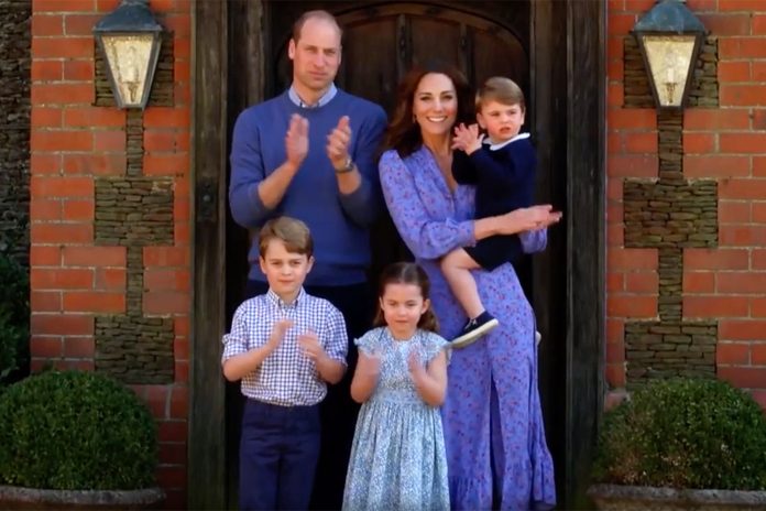 Princ William