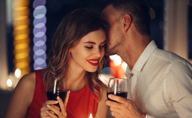 Situacije v razmerju, ko je laž dovoljena