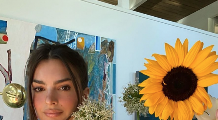 Zvezdnica je svoj rojstni dan praznovala s knjigami in v bikiniju