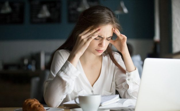 6 naravnih načinov, kako zmanjšati pojavnost glavobolov